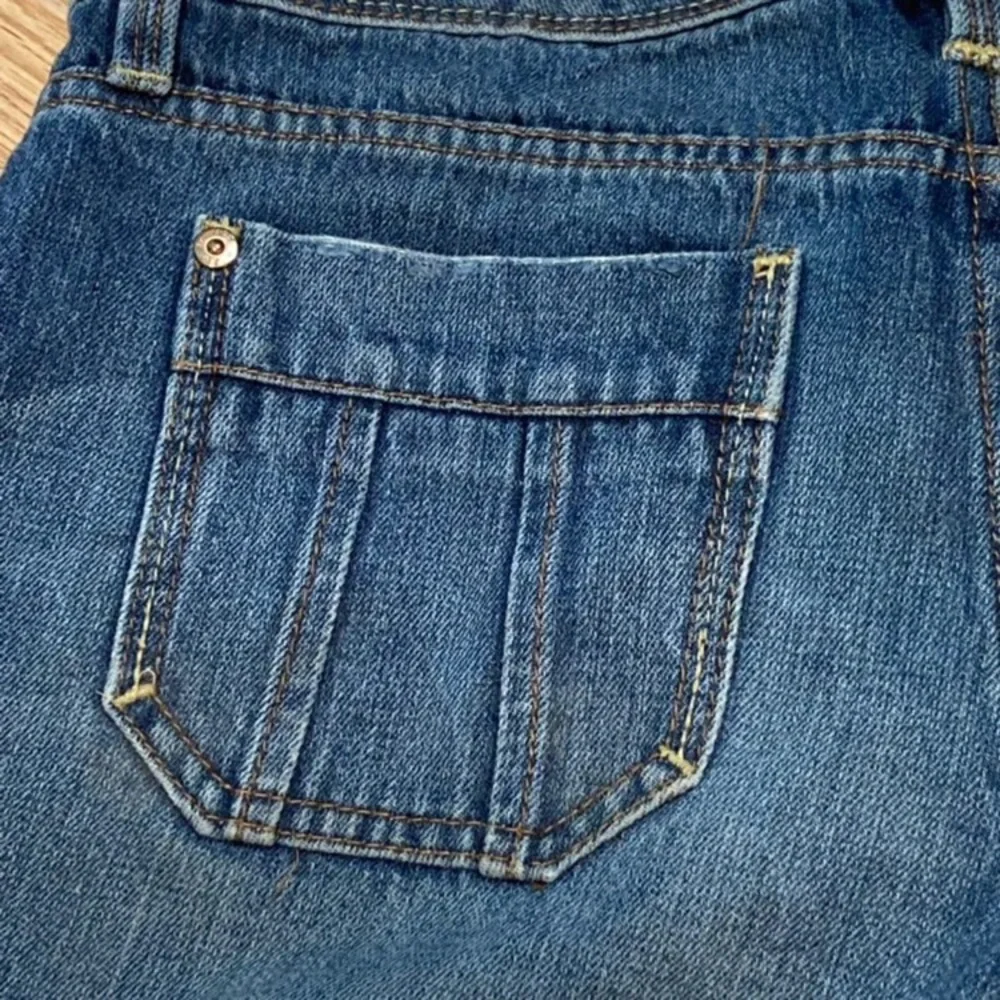 Apt 9 Denim Jean Shorts 6‎